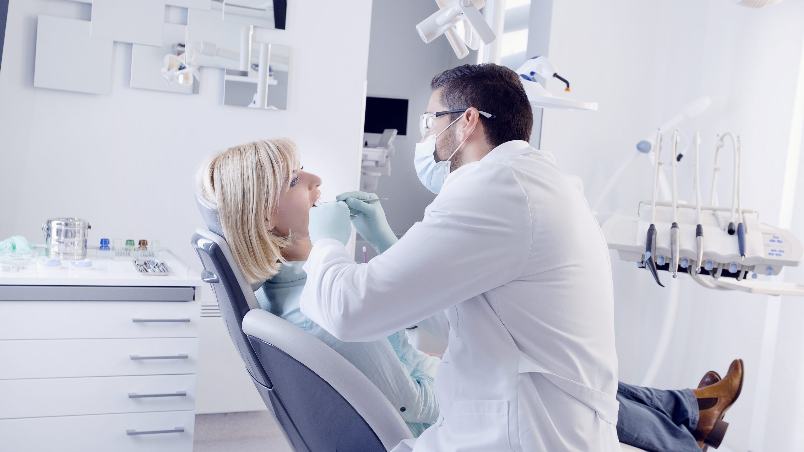 Dentist in Norwalk, CT